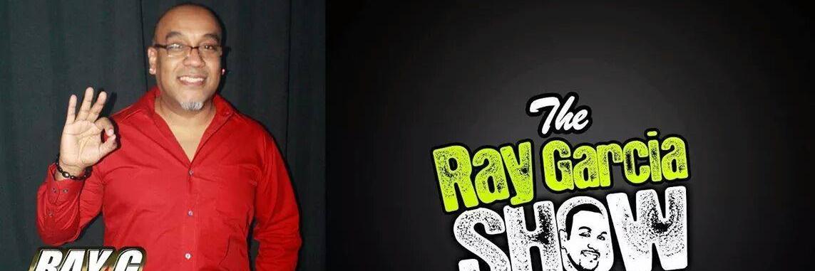 RAYGARCIASHOW's profile banner image