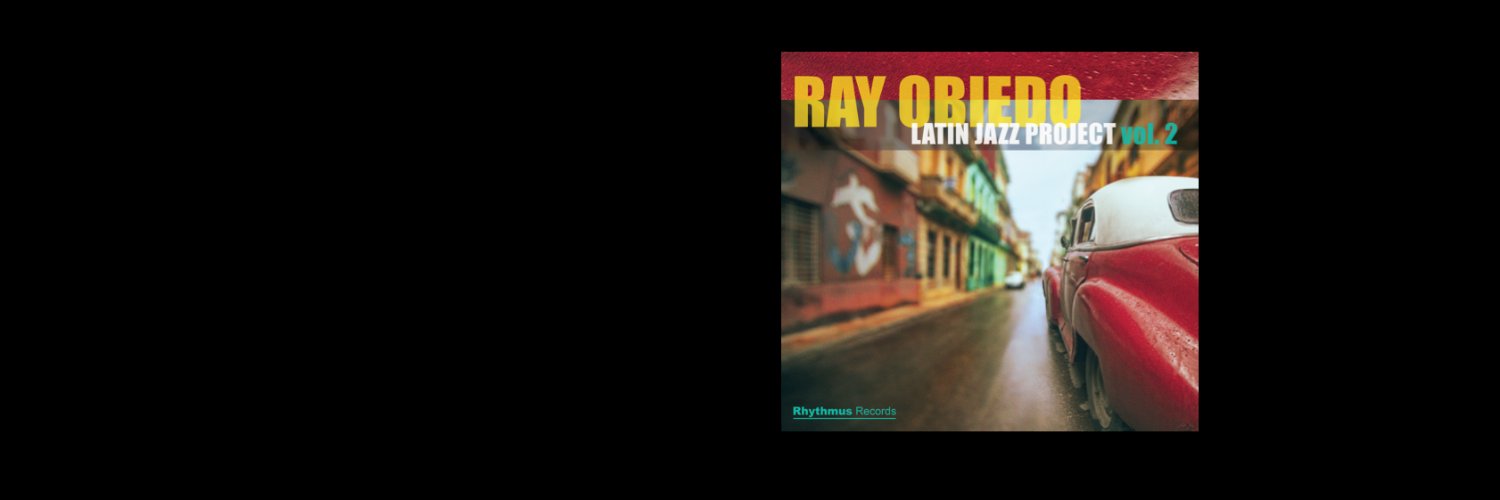 RayObiedo's profile banner image