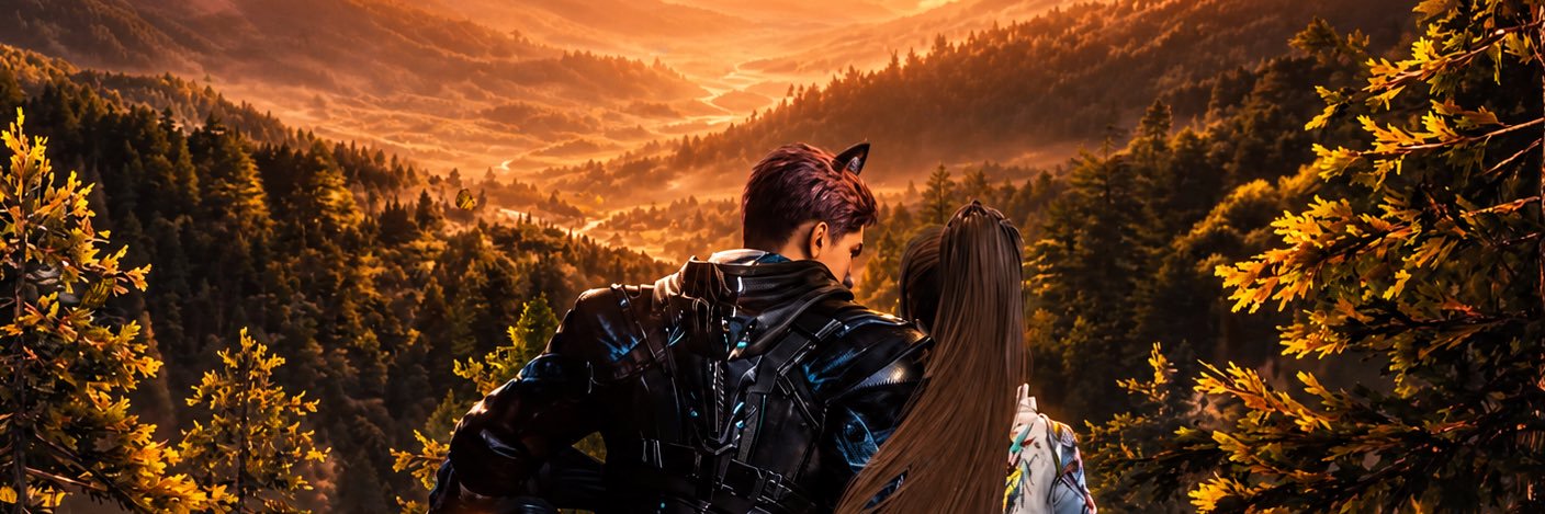 Lilylilwolf's profile banner image