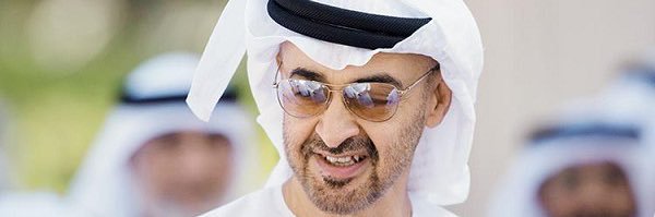 aboudbakrie's profile banner image