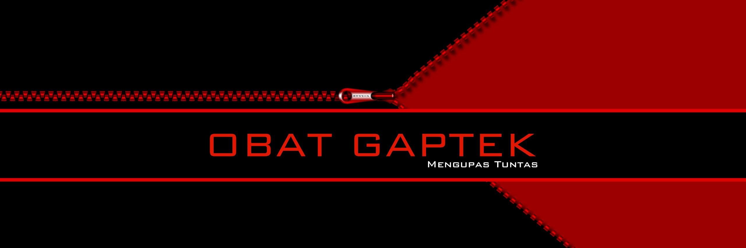 Obat Gaptek banner