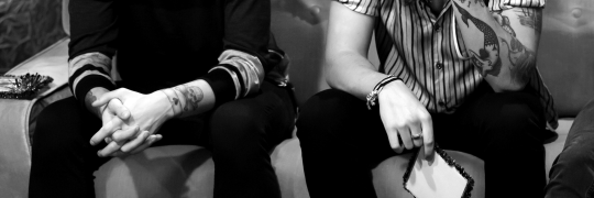 _larryreal's profile banner image