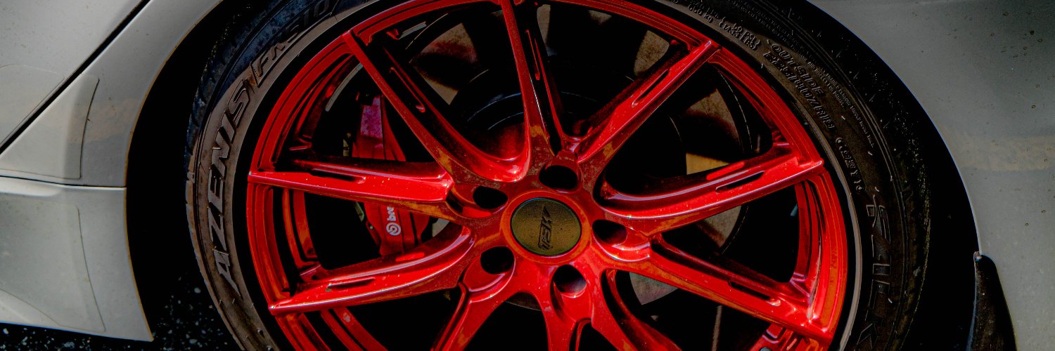 IntegraTypeR's profile banner image