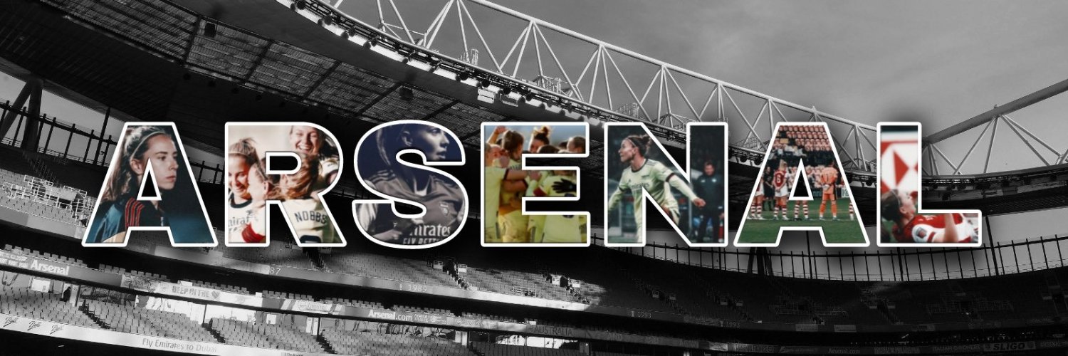 VArsenal banner