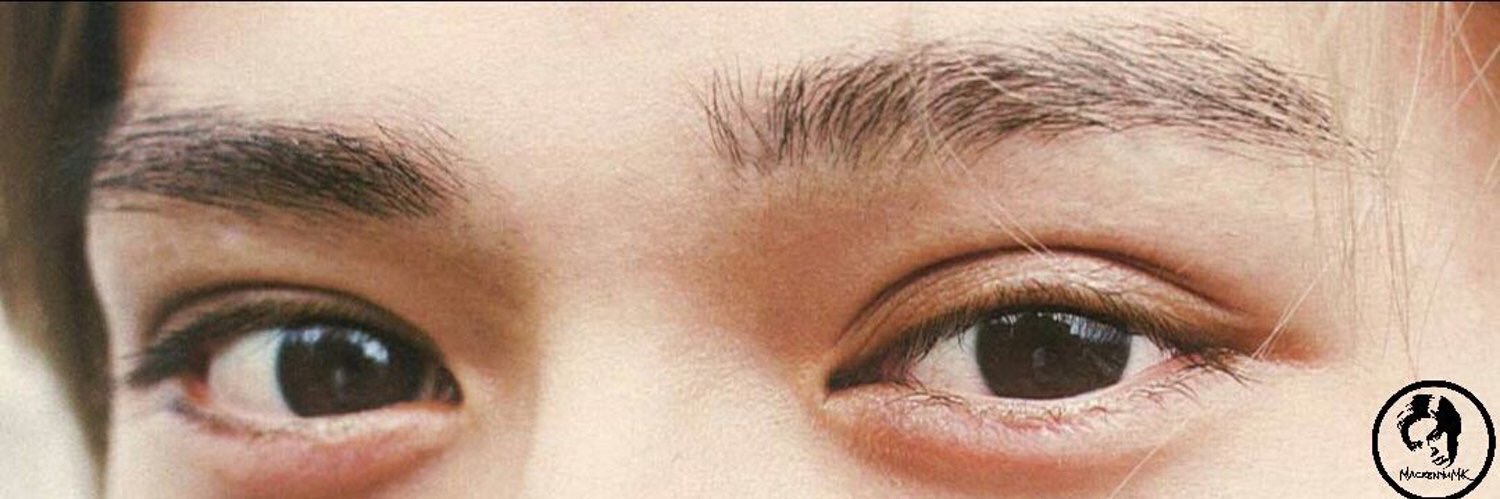 MackenyuMK's profile banner image