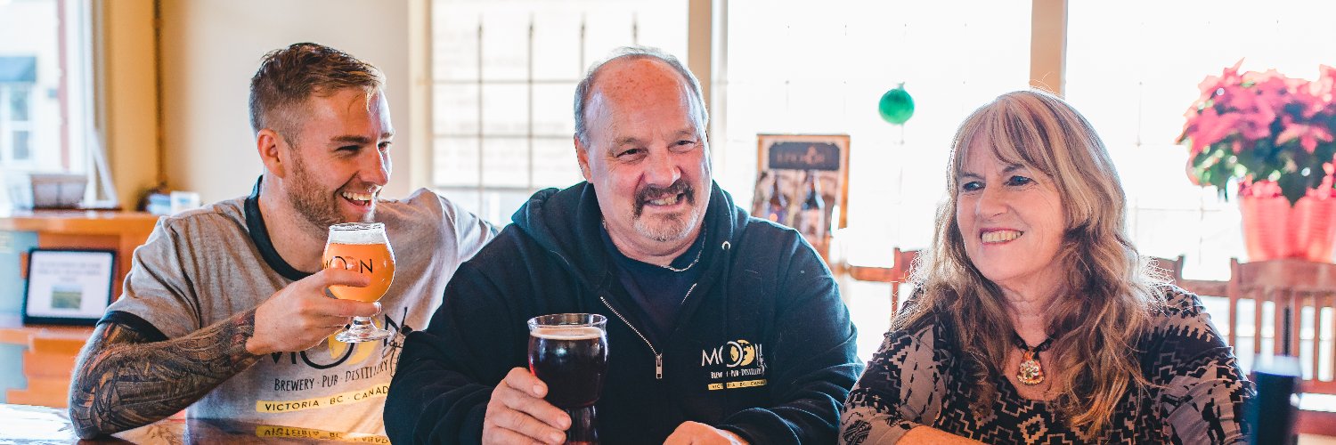 The Moon Under Water Brewery, Pub and Distillery banner