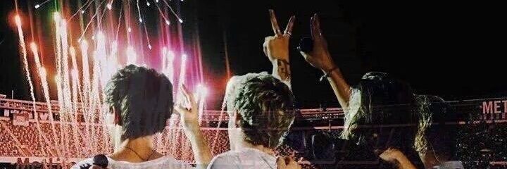 simphony_niall's profile banner image