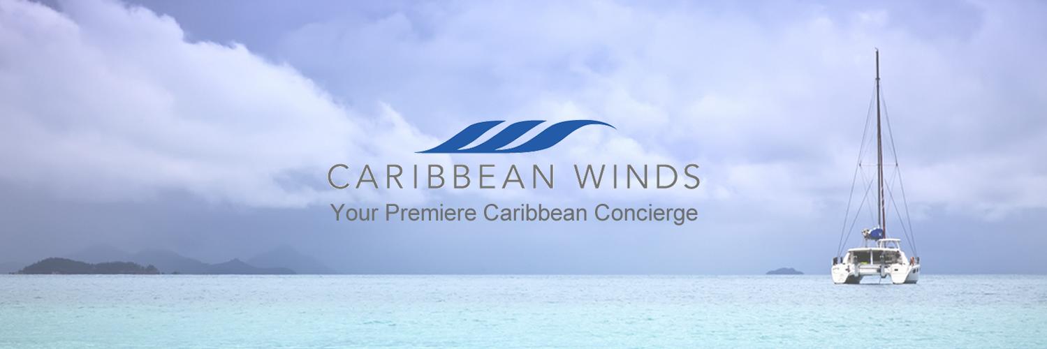 CaribbeanWinds's profile banner image