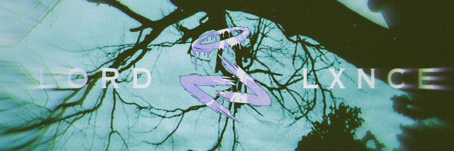 lxnceofficial's profile banner image