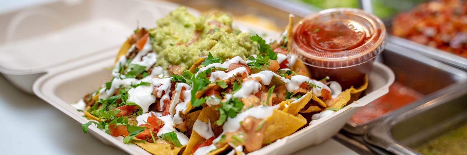 Salsa Fresca banner