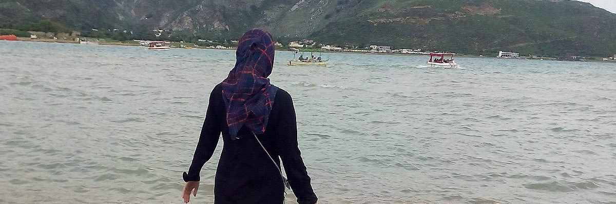 Ameena_Mah's profile banner image