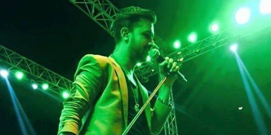 sankum0's profile banner image