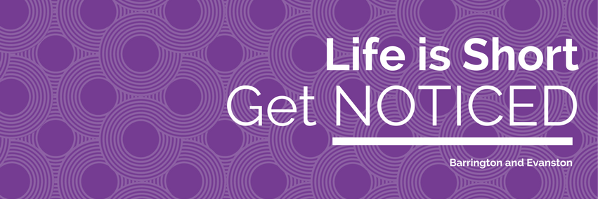Notice banner