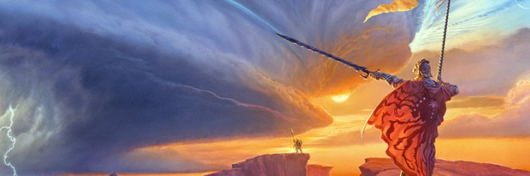 Skalanar's profile banner image