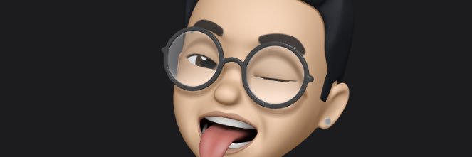 thejackychen's profile banner image