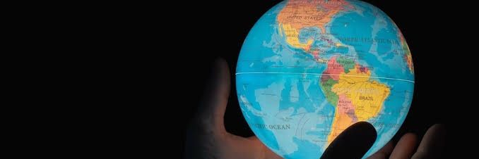 Geoscience Mapping Solutions banner