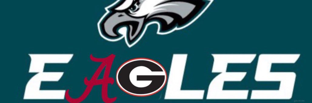 jalen hurts fanpage banner