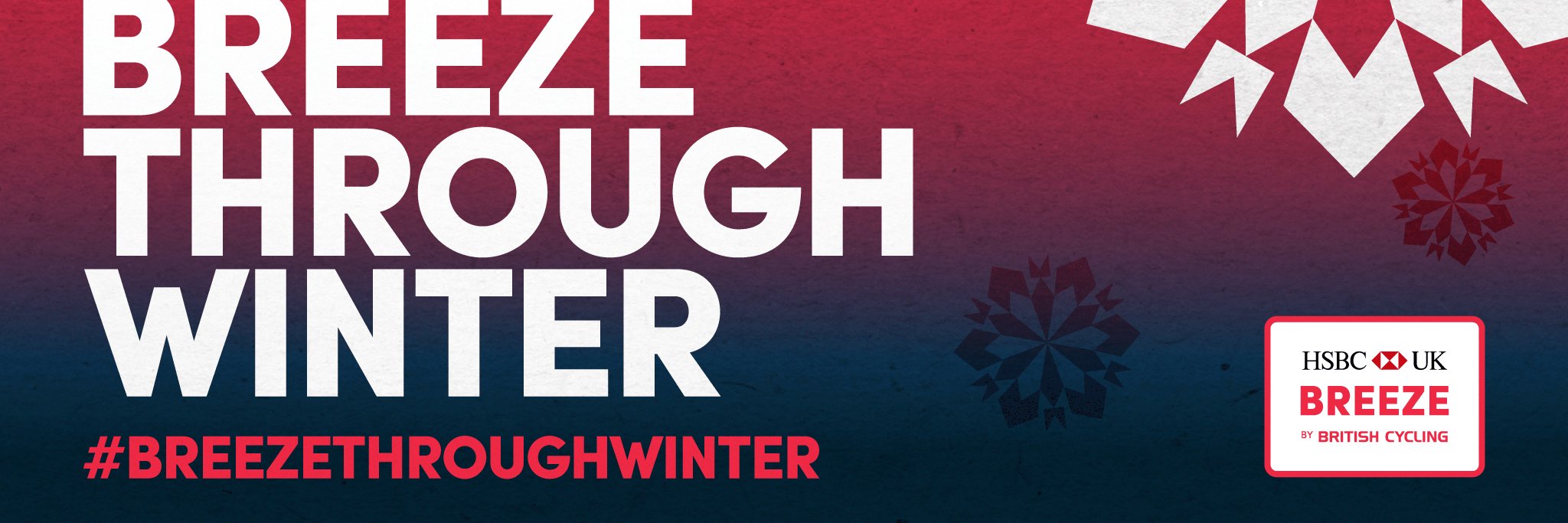 She Cycles Wales banner