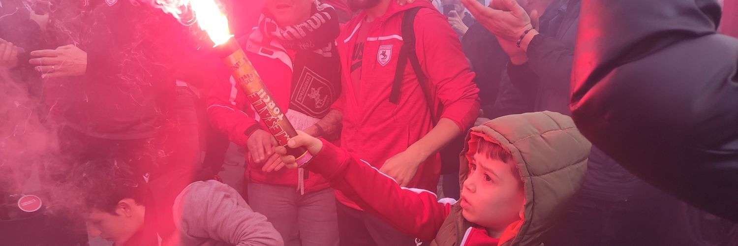 KUZUz's profile banner image