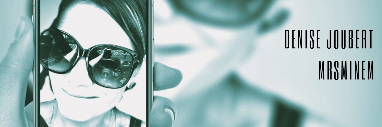 Denise Joubert banner