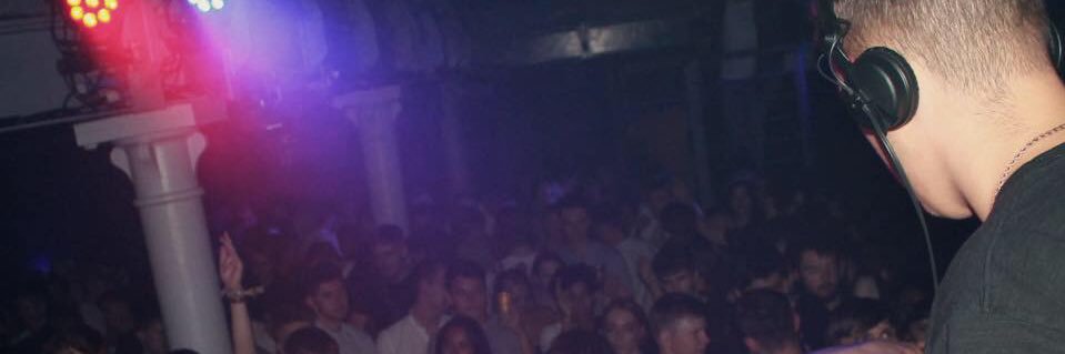 braderzm's profile banner image