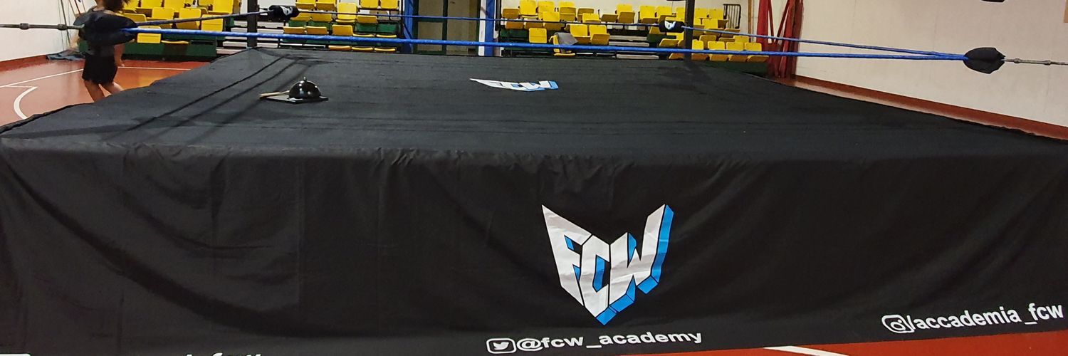 fcw_academy's profile banner image