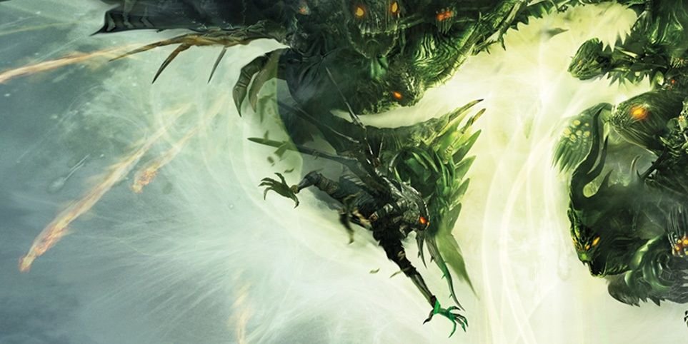 James Lynch banner