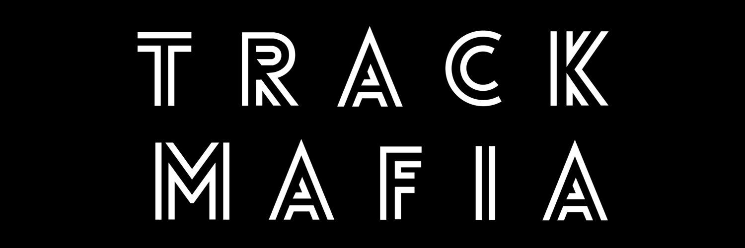 TrackMafia™ banner