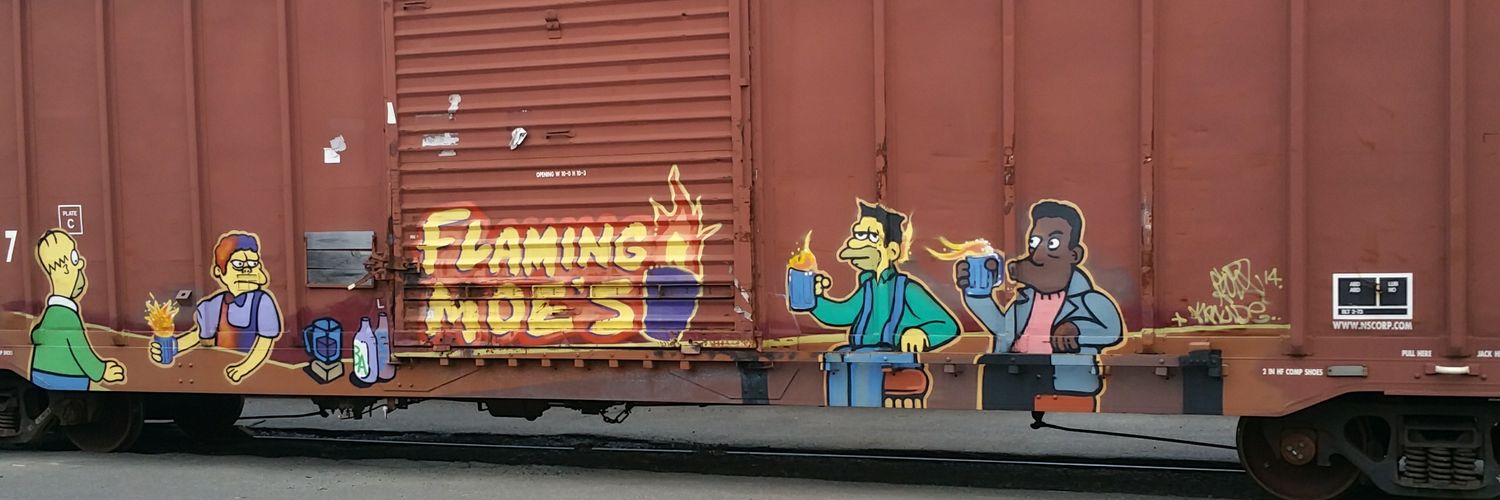 theesasquatch's profile banner image
