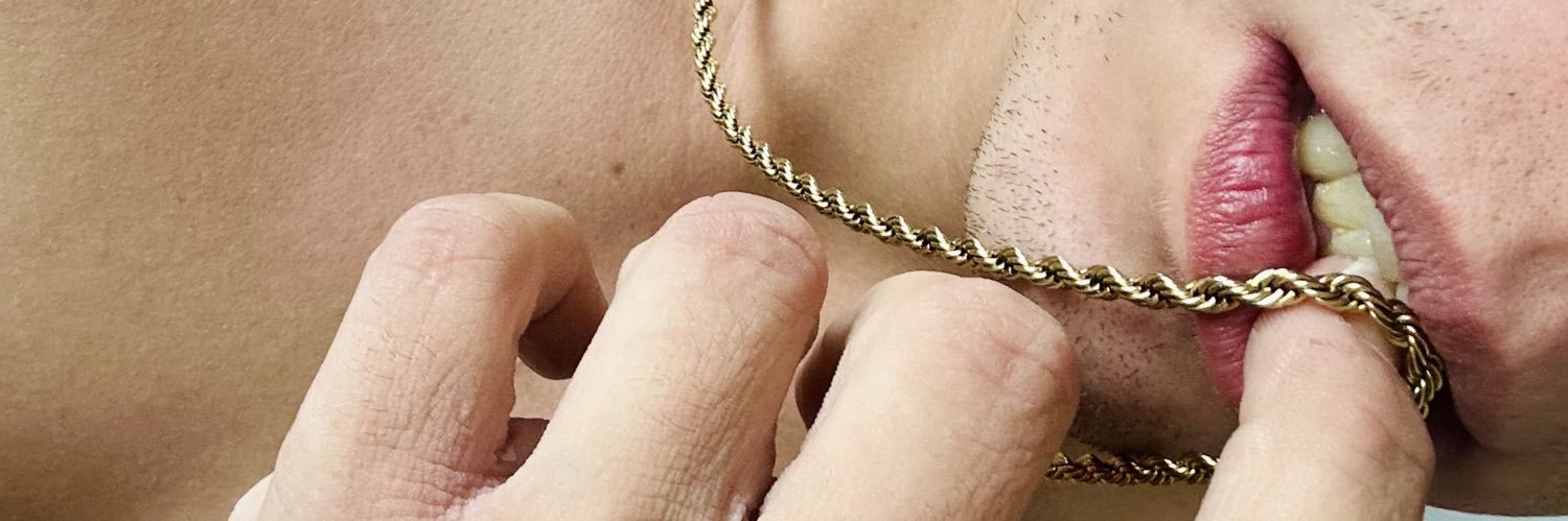 RUBSBLACK's profile banner image