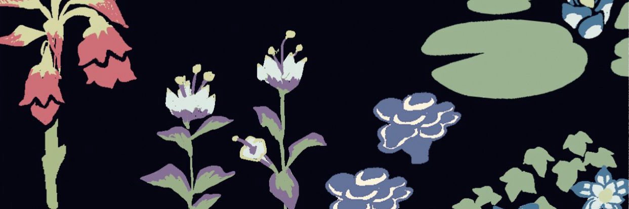 てまり🌎🍅 banner