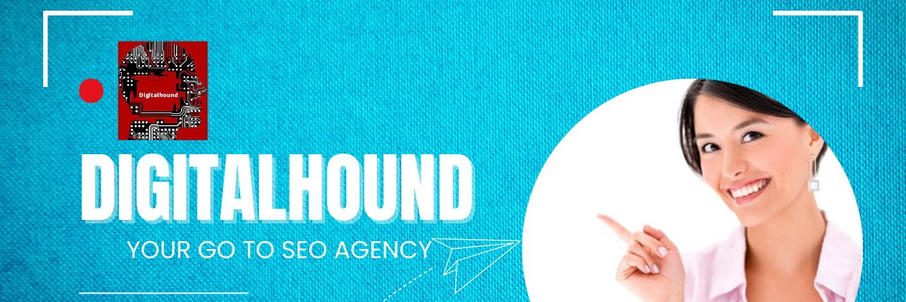 Digitalhound - Results-driven SEO Agency in London banner