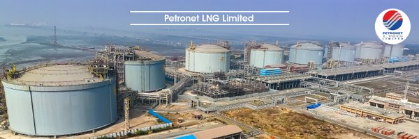 PetronetLNGLtd Profile Banner