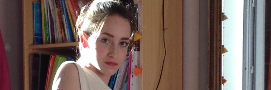 SolangeVigner's profile banner image
