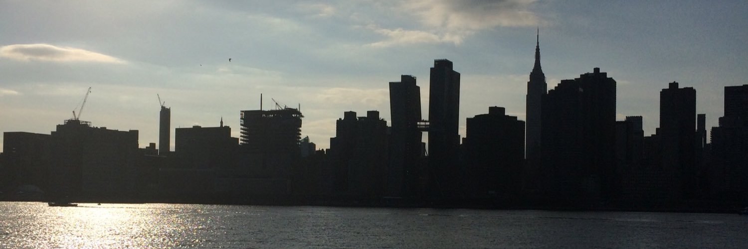 nycairnomad's profile banner image