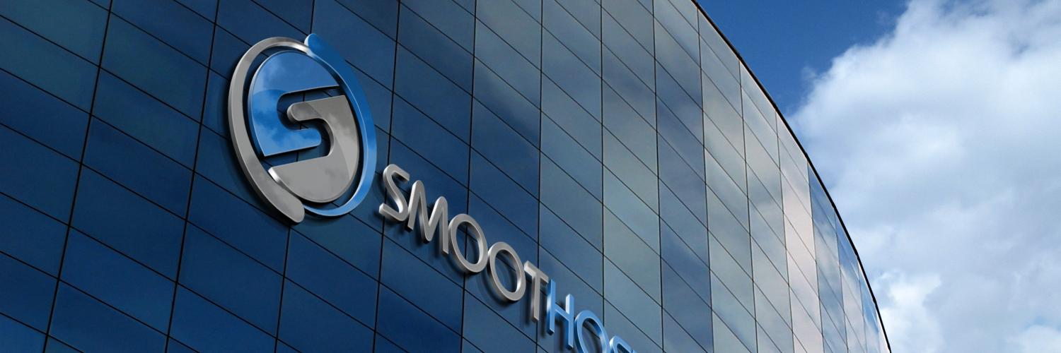 smoothosting's profile banner image