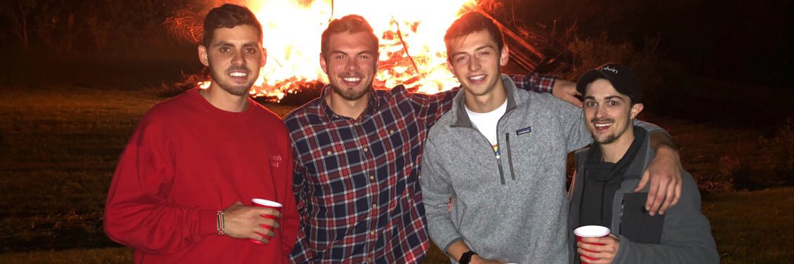 MikeIsRight_23's profile banner image