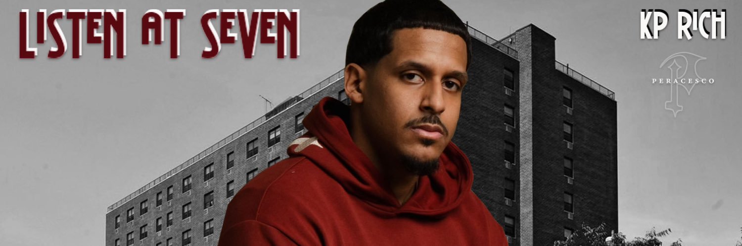 TheRealKPRich's profile banner image