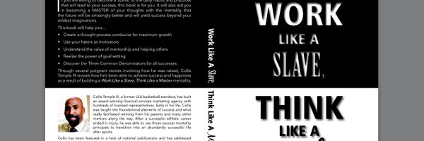 CollisTemple Profile Banner