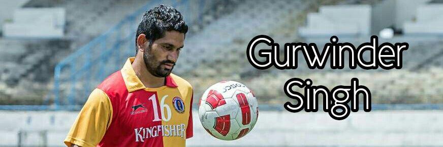Gurwinder Singh banner