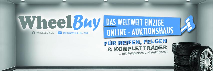 WheelBuy's profile banner image