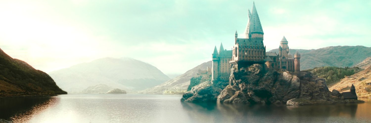 Potterhead Posts banner