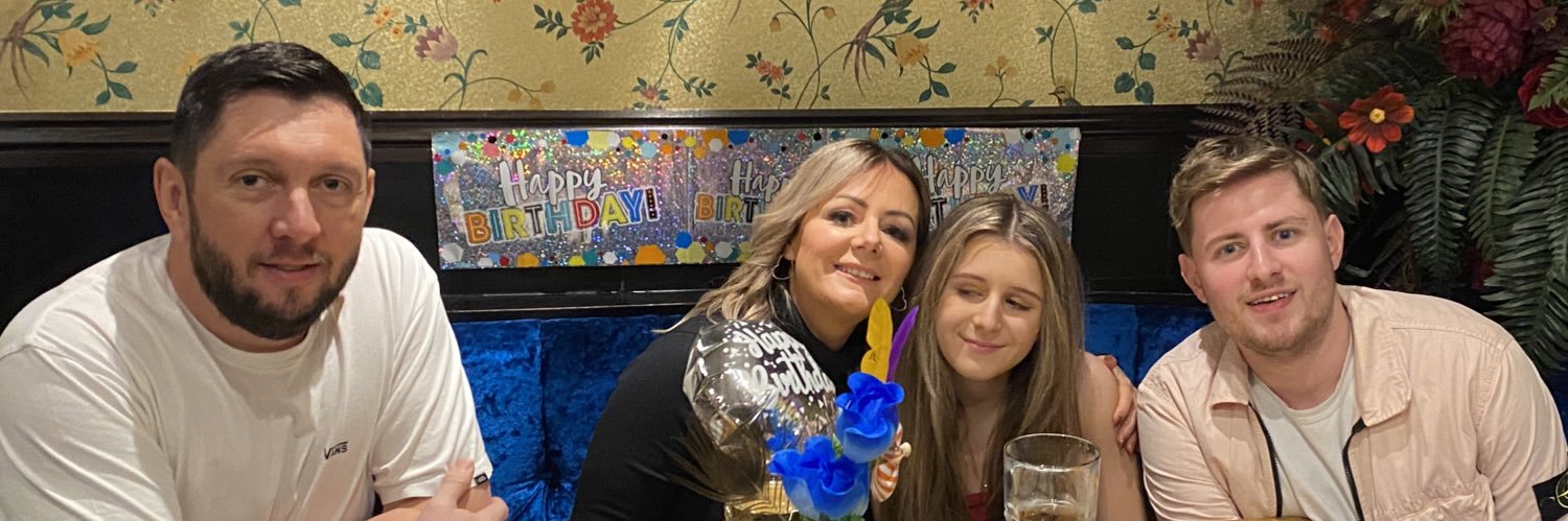 Traceymcbryder's profile banner image