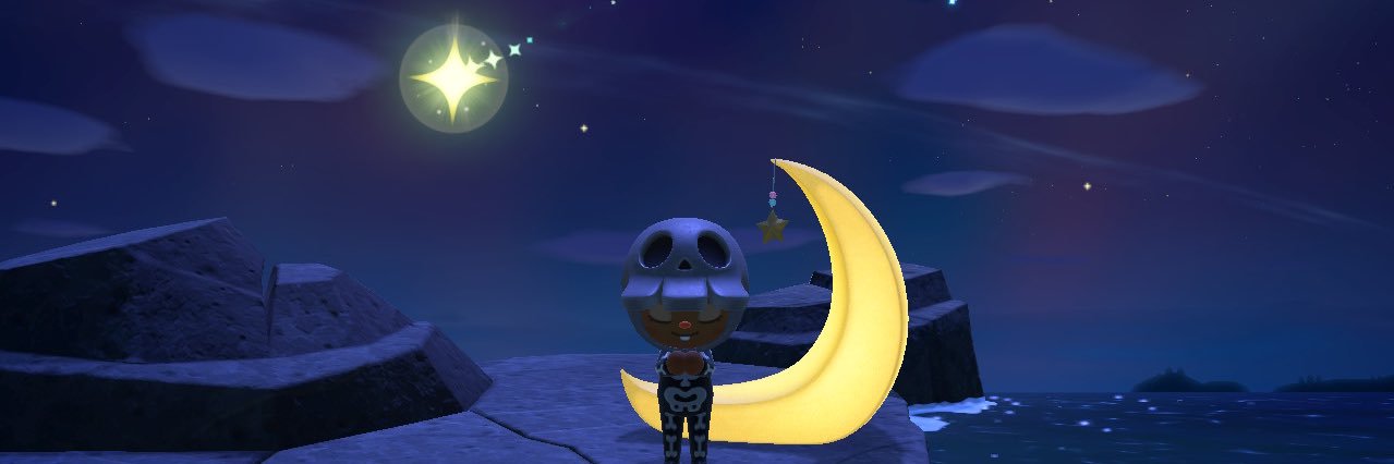 Its_Shamae's profile banner image