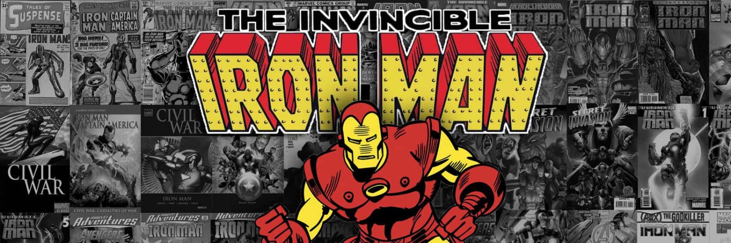 Mr. Invincible banner