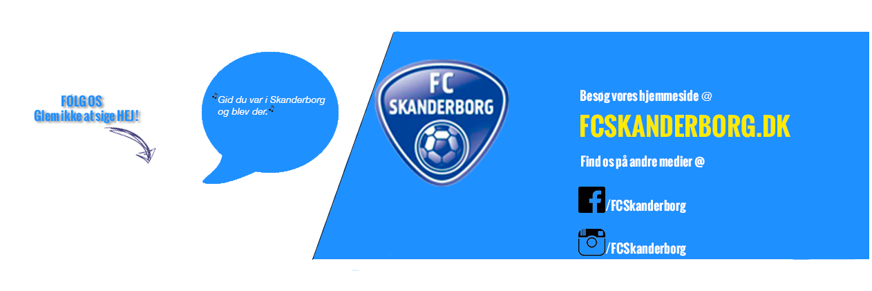FCSkanderborg's profile banner image