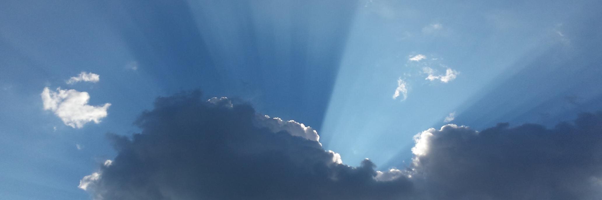 Ontspanningstraining banner