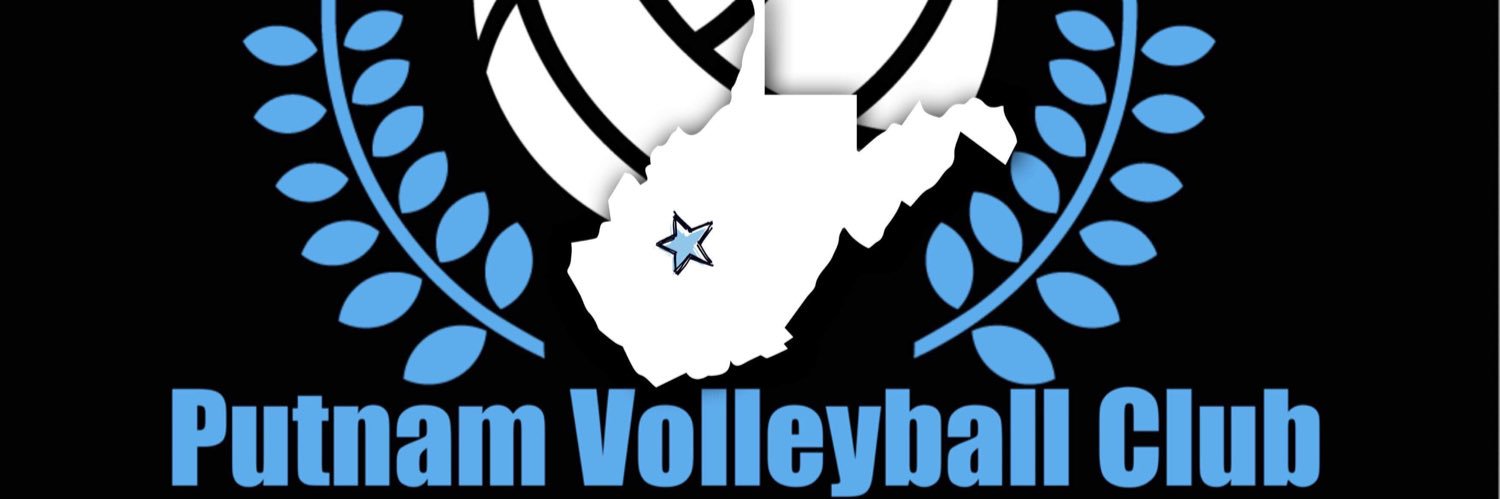 PutnamVolleyballClubWV banner
