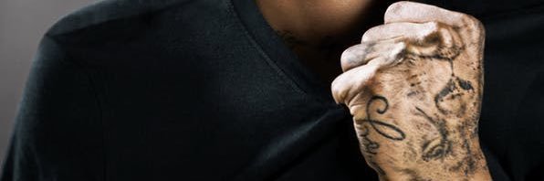 NielsVanderLoo's profile banner image
