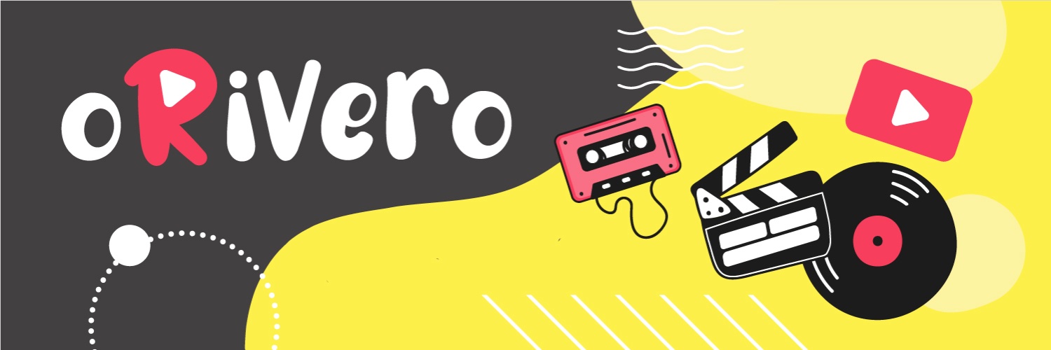 OliverRivero's profile banner image